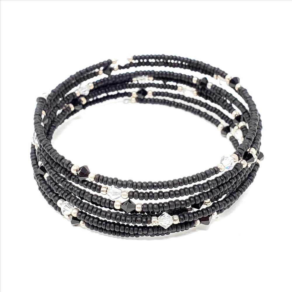 Silpada Wrap Bracelet B0634 - Retired